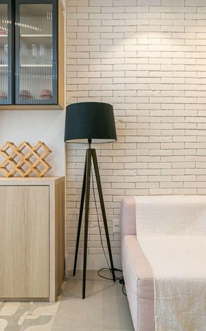 Apartamento para alugar com 70m², 2 quartos e 1 vaga Apartamento para alugar com 70m², 2 quartos e 1 vagaQuarto