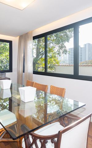 Casa à venda com 360m², 3 quartos e 2 vagasSala de Jantar