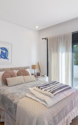 Casa à venda com 360m², 3 quartos e 2 vagasQuarto Suíte 3
