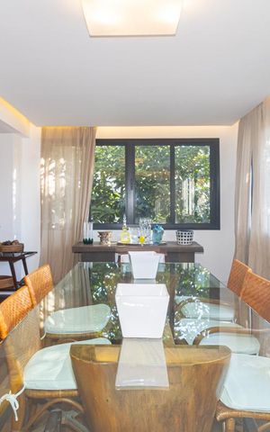 Casa à venda com 360m², 3 quartos e 2 vagasSala de Jantar