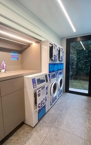 Studio para alugar com 30m², 1 quarto e sem vaga