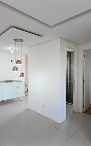 Apartamento à venda com 40m², 2 quartos e 1 vagaSala