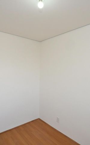 Apartamento à venda com 40m², 2 quartos e 1 vagaQuarto 2