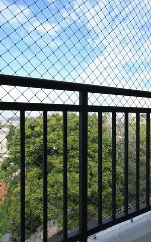 Apartamento à venda com 40m², 2 quartos e 1 vagaVarandav