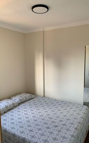 Apartamento à venda com 49m², 2 quartos e 1 vaga Apartamento à venda com 49m², 2 quartos e 1 vagaQuarto