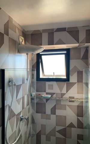 Apartamento à venda com 49m², 2 quartos e 1 vaga Apartamento à venda com 49m², 2 quartos e 1 vagaBanheiro