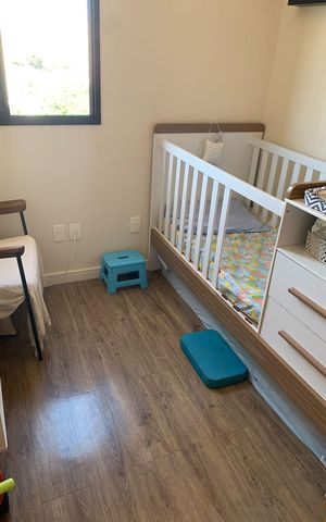 Apartamento à venda com 49m², 2 quartos e 1 vaga Apartamento à venda com 49m², 2 quartos e 1 vagaQuarto