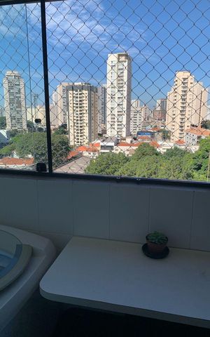 Apartamento à venda com 49m², 2 quartos e 1 vaga Apartamento à venda com 49m², 2 quartos e 1 vagaÁrea de serviço