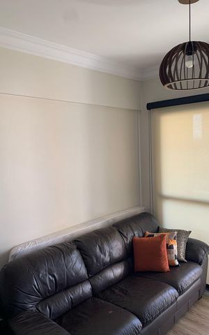 Apartamento à venda com 49m², 2 quartos e 1 vaga Apartamento à venda com 49m², 2 quartos e 1 vagaSala