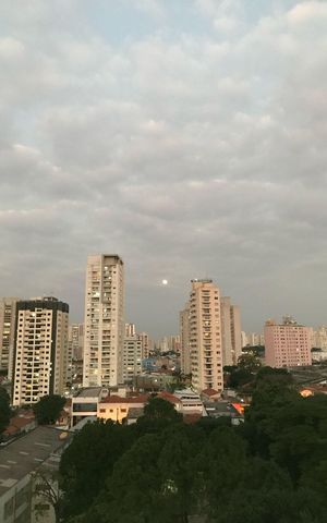 Apartamento à venda com 49m², 2 quartos e 1 vaga Apartamento à venda com 49m², 2 quartos e 1 vagaVista