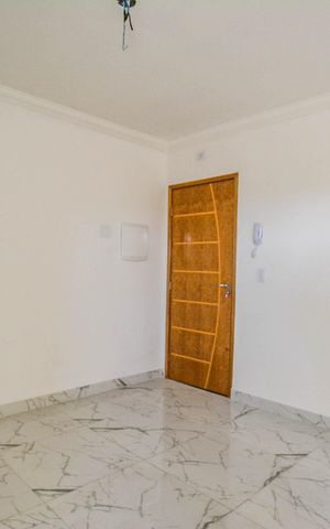 Apartamento à venda com 51m², 2 quartos e 1 vaga Apartamento à venda com 51m², 2 quartos e 1 vagaSala/Cozinha