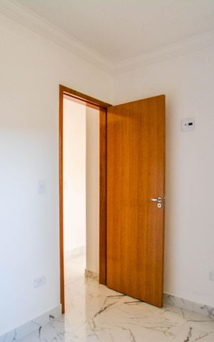Apartamento à venda com 51m², 2 quartos e 1 vaga Apartamento à venda com 51m², 2 quartos e 1 vagaQuarto Suíte