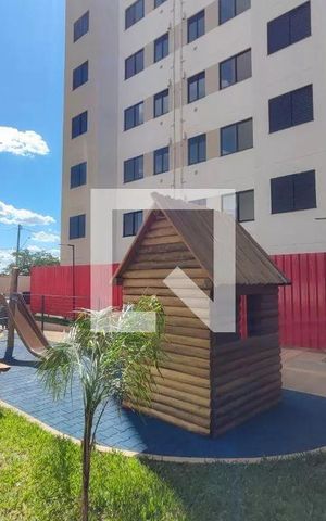 Apartamento à venda com 44m², 1 quarto e 1 vaga Apartamento à venda com 44m², 1 quarto e 1 vagaÁrea comum - Playground