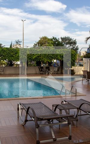 Apartamento à venda com 55m², 2 quartos e 1 vaga Apartamento à venda com 55m², 2 quartos e 1 vagaÁrea comum