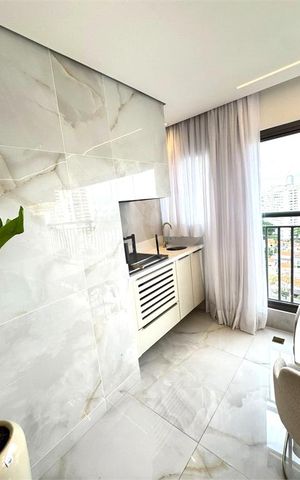 Apartamento à venda com 75m², 2 quartos e 1 vaga