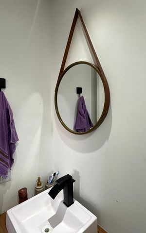 Apartamento à venda com 55m², 2 quartos e 1 vagaBanheiro da Suíte