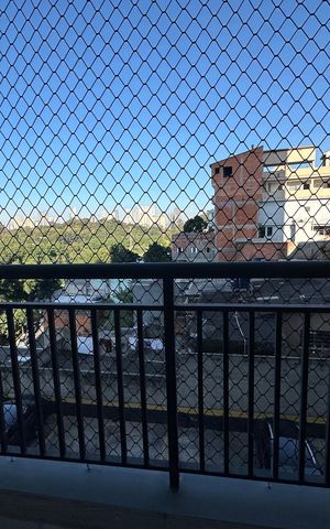Apartamento à venda com 55m², 2 quartos e 1 vagaVaranda da Sala