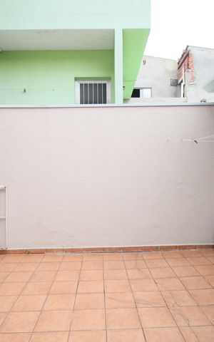 Casa à venda com 189m², 3 quartos e 2 vagasQuintal