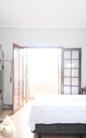 Casa à venda com 189m², 3 quartos e 2 vagasQuarto 2