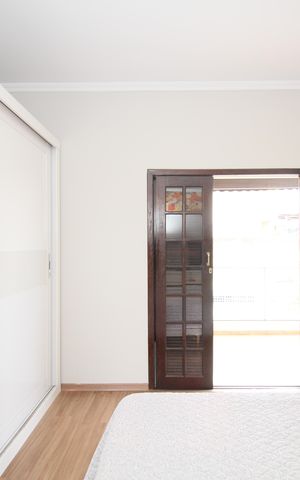 Casa à venda com 189m², 3 quartos e 2 vagasSuíte