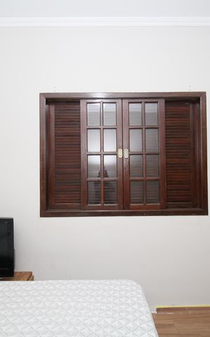 Casa à venda com 189m², 3 quartos e 2 vagasQuarto 1