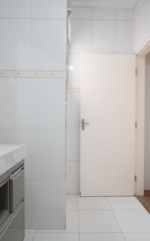 Casa à venda com 189m², 3 quartos e 2 vagasBanheiro da Suíte