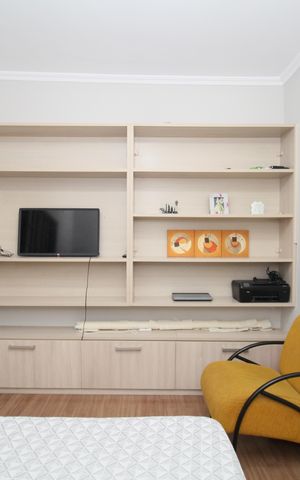 Casa à venda com 189m², 3 quartos e 2 vagasQuarto 1