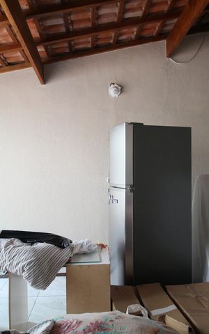 Casa à venda com 189m², 3 quartos e 2 vagasÁrea dos Fundos