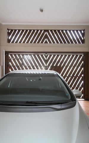 Casa à venda com 189m², 3 quartos e 2 vagasGaragem