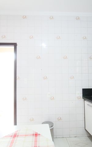 Casa à venda com 189m², 3 quartos e 2 vagasCozinha