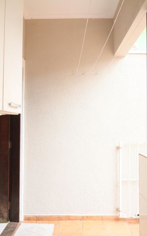 Casa à venda com 189m², 3 quartos e 2 vagasÁrea de Serviço