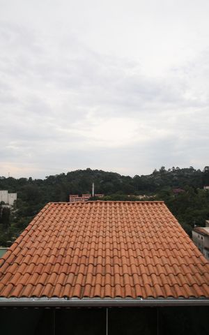 Casa à venda com 189m², 3 quartos e 2 vagasVista do Quarto 2