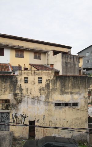Casa à venda com 189m², 3 quartos e 2 vagasVista da Suíte