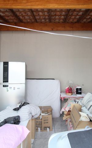 Casa à venda com 189m², 3 quartos e 2 vagasÁrea dos Fundos