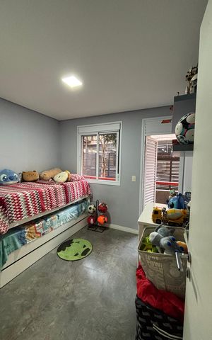 Apartamento à venda com 136m², 3 quartos e 3 vagas Apartamento à venda com 136m², 3 quartos e 3 vagasQuarto