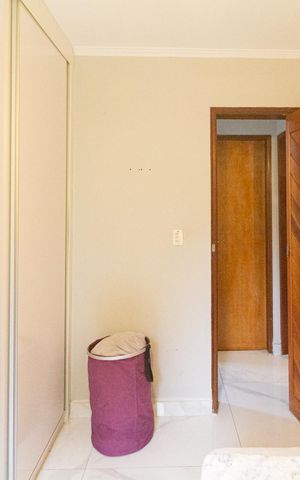 Apartamento à venda com 62m², 2 quartos e 1 vaga Apartamento à venda com 62m², 2 quartos e 1 vagaQuarto 1