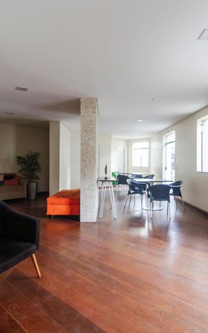 Apartamento para alugar com 217m², 3 quartos e 3 vagas Apartamento para alugar com 217m², 3 quartos e 3 vagasSalão de Festas