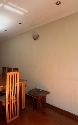 Apartamento para alugar com 184m², 3 quartos e 4 vagas