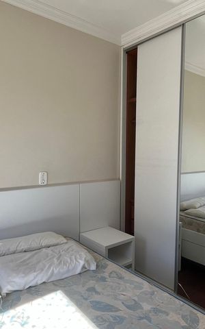 Apartamento para alugar com 184m², 3 quartos e 4 vagas