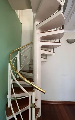 Apartamento para alugar com 184m², 3 quartos e 4 vagas