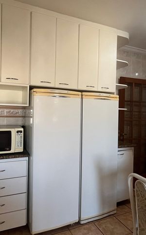 Apartamento para alugar com 184m², 3 quartos e 4 vagas