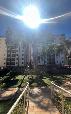 Apartamento para alugar com 184m², 3 quartos e 4 vagas
