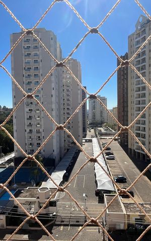 Apartamento para alugar com 184m², 3 quartos e 4 vagas
