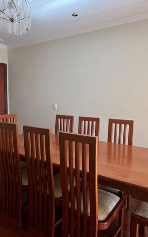 Apartamento para alugar com 184m², 3 quartos e 4 vagas