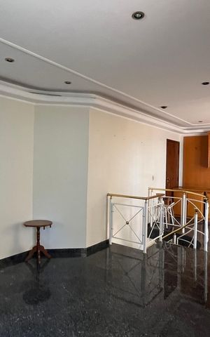Apartamento para alugar com 184m², 3 quartos e 4 vagas