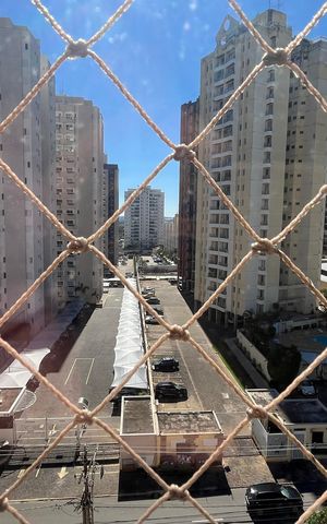Apartamento para alugar com 184m², 3 quartos e 4 vagas