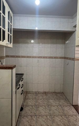 Apartamento à venda com 41m², 2 quartos e 1 vaga Apartamento à venda com 41m², 2 quartos e 1 vagaÁrea de Serviço