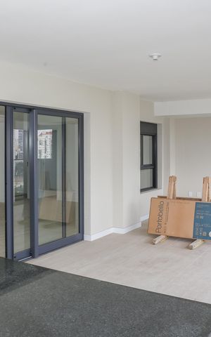 Apartamento à venda com 188m², 3 quartos e 2 vagasVaranda Gourmet