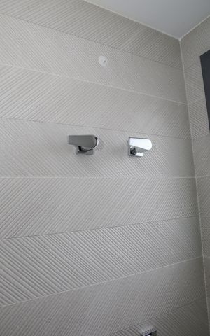Apartamento à venda com 188m², 3 quartos e 2 vagasBanheiro da Suíte 2