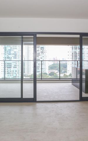 Apartamento à venda com 188m², 3 quartos e 2 vagasSala